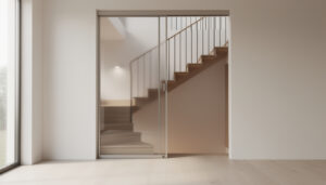 découvrez comment fermer un escalier avec une porte coulissante facilement grâce à nos conseils pratiques et étapes simples pour un aménagement optimal.