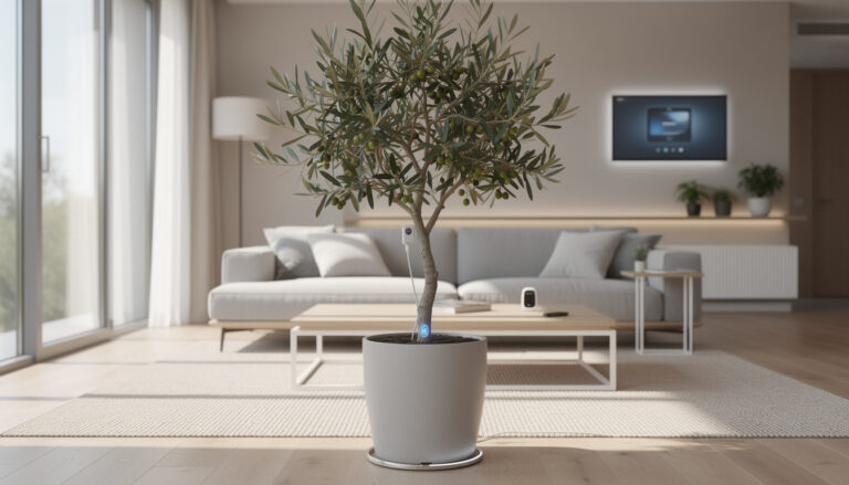 découvrez nos conseils pratiques et astuces pour réussir la culture d’un olivier en intérieur en 2026, pour un arbre en pleine santé toute l’année.