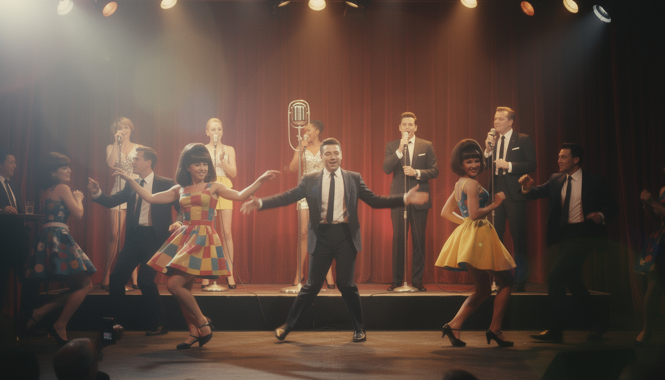 découvrez les artistes incontournables des années 60 qui ont façonné la musique française et laissé une empreinte durable dans l'histoire musicale.