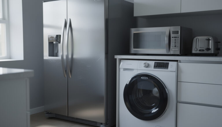 découvrez quelles marques d'électroménager éviter en 2026 grâce à notre guide complet, et faites le bon choix pour des achats fiables et durables.