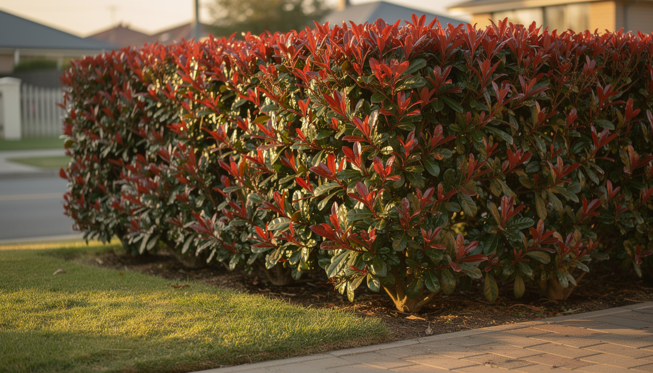 découvrez quand et comment tailler le photinia pour stimuler sa croissance et améliorer son esthétique, avec des conseils pratiques pour un jardin magnifique toute l'année.