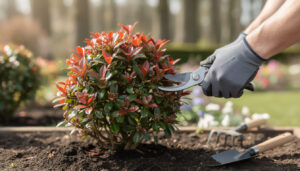 Quand tailler le photinia pour favoriser sa croissance et son esthétisme