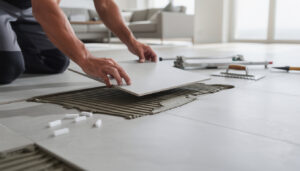 découvrez le tarif moyen pour la pose de carrelage 60x60 au m2 en 2026, avec des conseils pour bien choisir votre professionnel et optimiser votre budget.