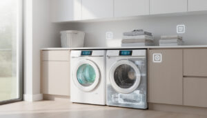 découvrez quel sèche-linge choisir en 2026 entre pompe à chaleur et condensation : avantages, inconvénients et conseils pour un achat éclairé et économique.