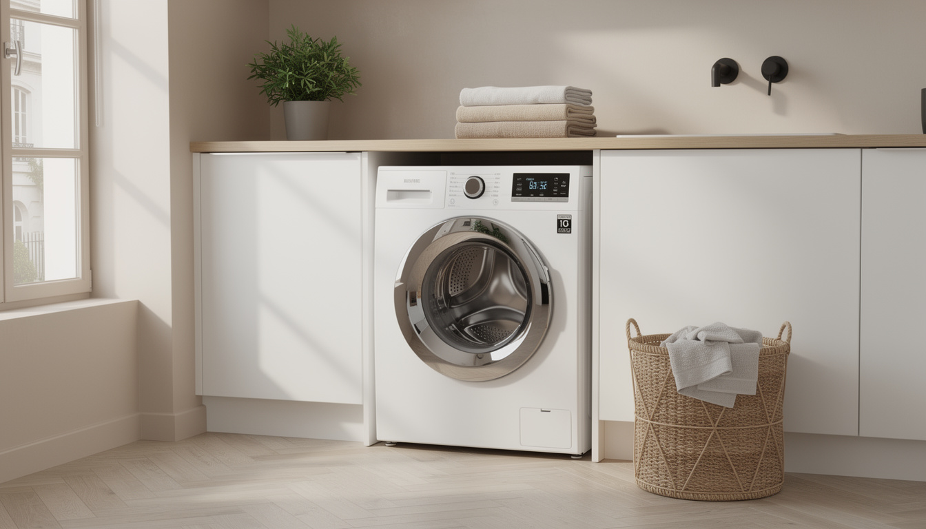 découvrez quelles marques de lave-linge éviter en 2026 avec notre guide complet pour faire le meilleur choix d'appareil, alliant qualité, performance et durabilité.
