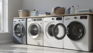 découvrez quelles marques de lave-linge éviter en 2026 grâce à notre guide complet pour bien choisir votre appareil et garantir durabilité et performance.