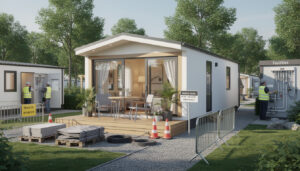découvrez tout ce qu’il faut savoir sur le tarif de location de mobil home pendant les travaux, pour bien préparer votre budget et éviter les surprises.